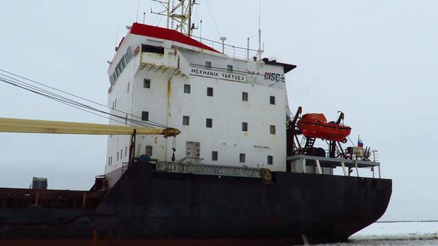 Механик Ярцев смотреть онлайн