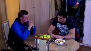 ДОМ-2 После заката 3698 день Ночной эфир (25.06.2014)