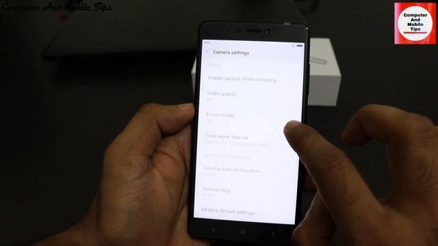 Xiaomi Redmi Note 4 - Unboxing & Hands On! смотреть онлайн