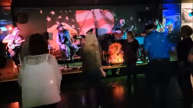 Firelake   Live 2022