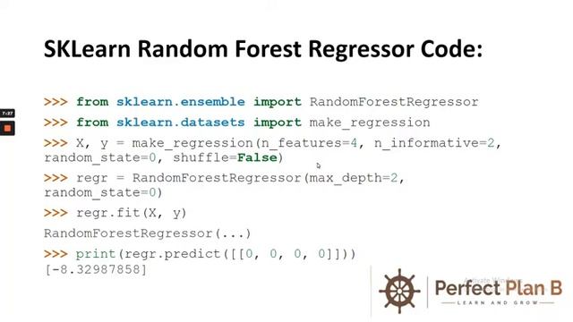 Random Forest | Complete Tutorial | P2B Learning смотреть онлайн