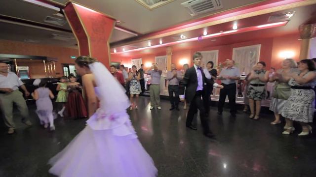 Моя Звёздочка)