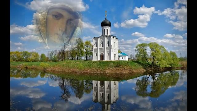 Песнопения Великий пост Хор Московского Сретенского монастыря смотреть онлайн