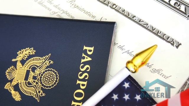 Как получить ПМЖ в США через инвестиции смотреть онлайн