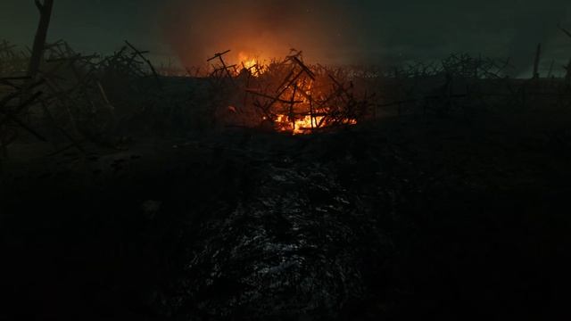 Прохождение Ad Infinitum — Глава 2 (Без комментариев, Игрофильм) смотреть онлайн