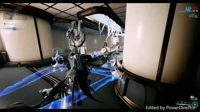 WARFRAME( WARRIORS IMAGINE DRAGONS/THIS AINT A SCEAN FALLOUT BOY) смотреть онлайн