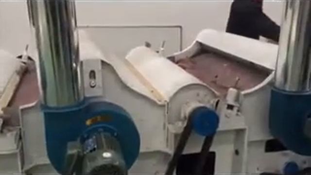 Щипальная машина по переработке текстильных отходов (whatsapp:+8618847076560) смотреть онлайн