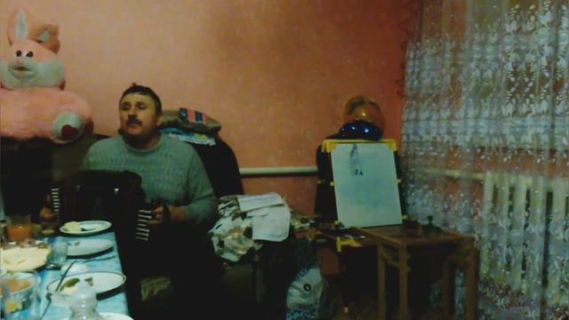 "Жизнь моя идет к концу..." / Где мои 17 лет? / Рояльная гармонь смотреть онлайн