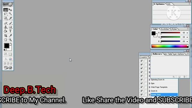 How to fix problem in photoshop |there is not enough memory to complete the operation 2023 смотреть онлайн