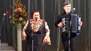 Нина Марченко  Про мужиков  Челябинск