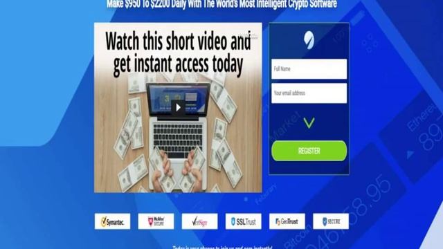 Immediate Edge App Review? смотреть онлайн