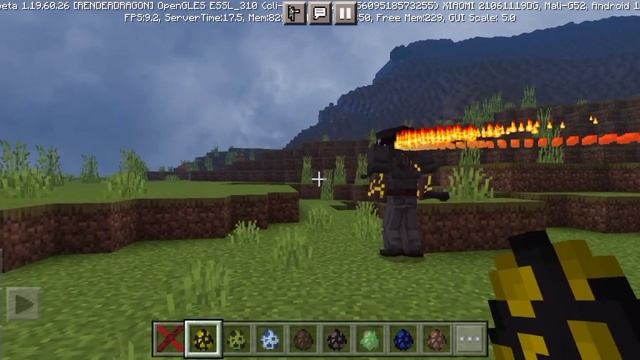 ОБЗОР МОДА НА ПЯТНИЦУ 13 В МАЙНКРАФТ БЕДРОК. Friday 13TH #friday13 #modminecraft #jason #voorhees смотреть онлайн
