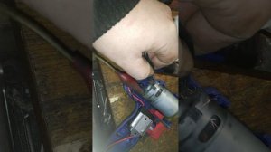 шуруповерт ДИОЛД ДЭА 18ЛИ ремонт