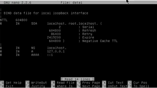 Cara Konfigurasi RAID, DNS, MAIL, FTP, SSH, SAMBA Pada DEBIAN SERVER. смотреть онлайн