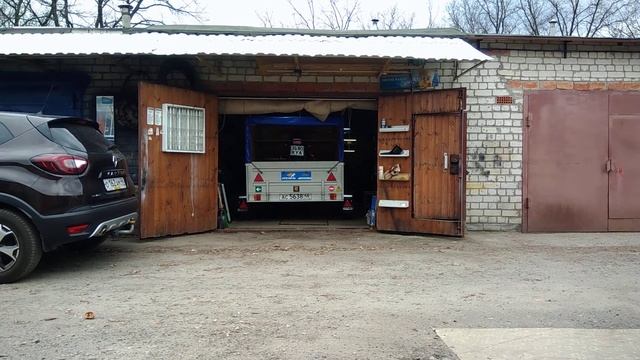 КАПТЮР И ПРИЦЕП смотреть онлайн