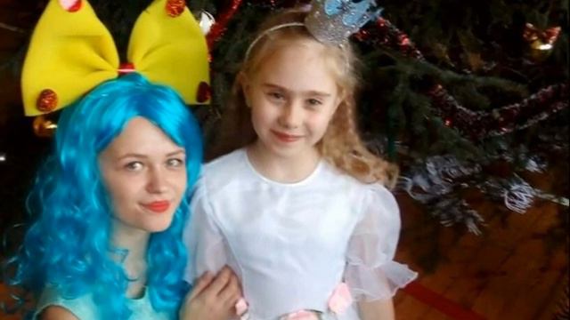 Новогодний утренник 2016 смотреть онлайн