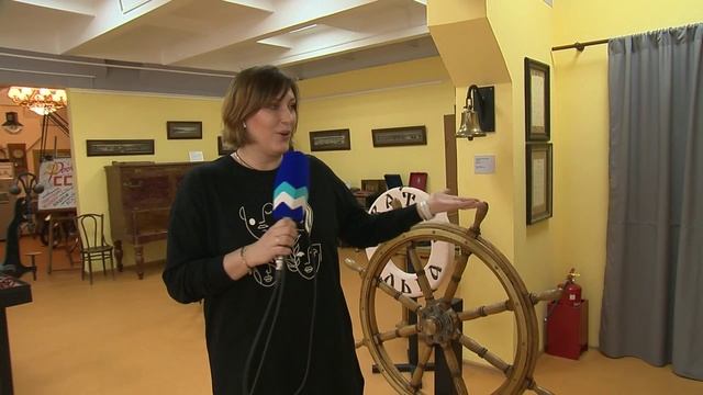 Новости "Волга 24" 21.04.2022 11:00