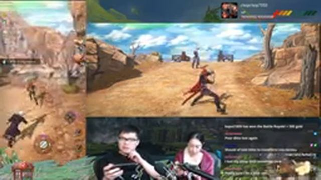 The Last Tales of Luminaria episode - Tales of Luminaria full stream Pt. 32 смотреть онлайн