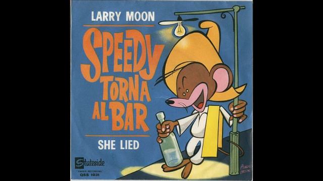LARRY MOON - TIA JUNA BALL (SONET 7549 ) смотреть онлайн