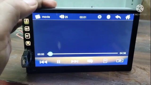 car mp5 player mirror link смотреть онлайн