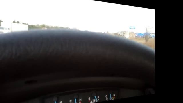 2011 Ford F-150: freeway speed test смотреть онлайн