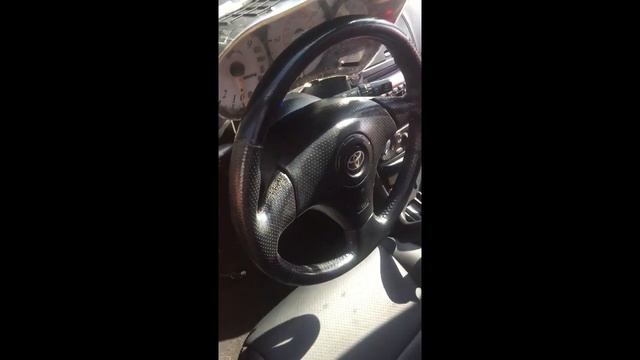 HOW TO CHANGE SPEEDOMETER LIGHTS-EASY! смотреть онлайн
