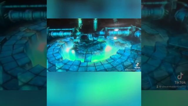 Revisiting Dirge of Cerberus Final Fantasy VII (PS2) Tik Tok Compilation смотреть онлайн