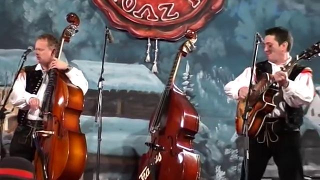 Ansambel Petra Finka - Tri leta sem jo čakal (v živo) смотреть онлайн