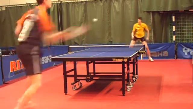 Boris de Vries - Mattias Karlsson Safir 2009 смотреть онлайн