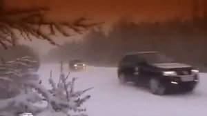 Таинственная Россия Якутия  Живые мамонты