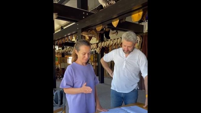 Строительство дома под ключ за 35 дней. Часть 4. смотреть онлайн