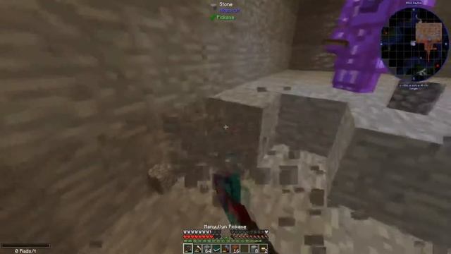 Drop that Drop of Evil! - All the Mods 3 (Pt 5) смотреть онлайн