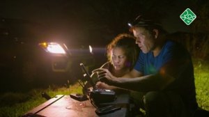 Даг - спасатель животных. Анонс. Канал Зоо ТВ.