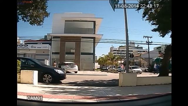 Câmera de Segurança CMOS 1/3, 700Tvl смотреть онлайн