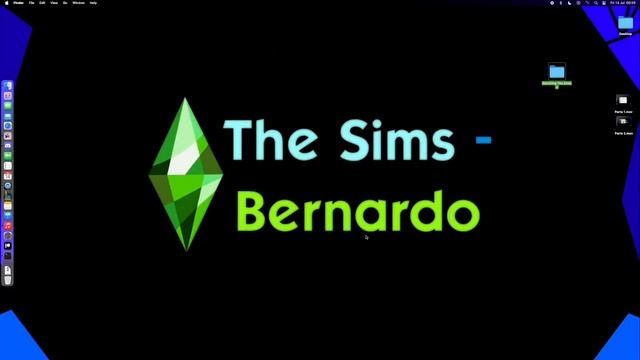 How To Install DLC's On The Sims 4 - Mac