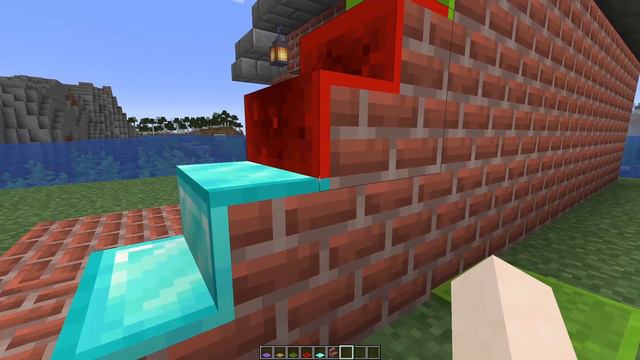 10 WONDERFULLY SIMPLE MODS - Minecraft 1.19.3 (Fabric) смотреть онлайн