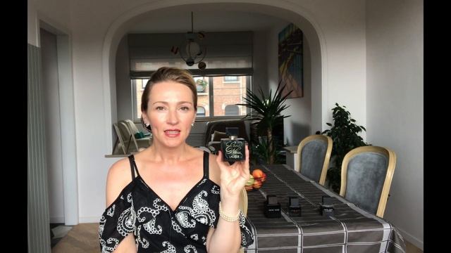Encre Noire Lalique l Полное собрание сочинений смотреть онлайн