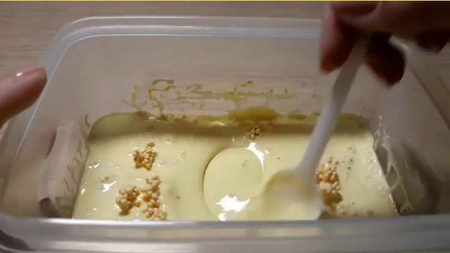 Как сделать GLOSSY SLIME в домашних условиях? смотреть онлайн