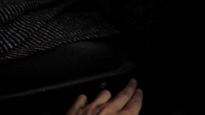 Как снять преднее сиденье на ВАЗ 21061.