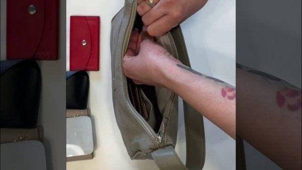 Сумка FABRETTI WFN6-9