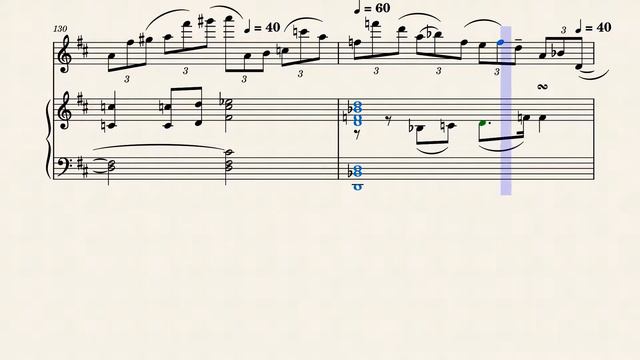 Elgar Violin Concerto First movement by Elgar смотреть онлайн