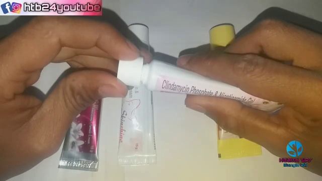 All About Skin Cream Review смотреть онлайн