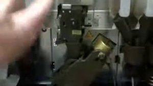 Торговый кофеавтомат Bianchi LEI400