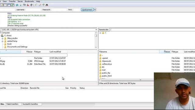 How to Install a Wordpress Theme Inside Wordpress смотреть онлайн