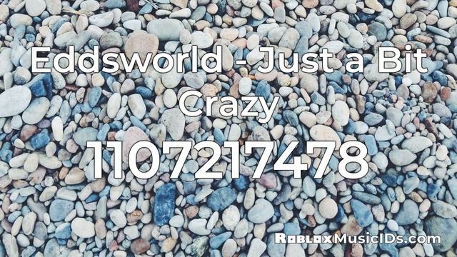 20 Popular Eddsworld Roblox Music Codes/IDs (Working 2021) смотреть онлайн