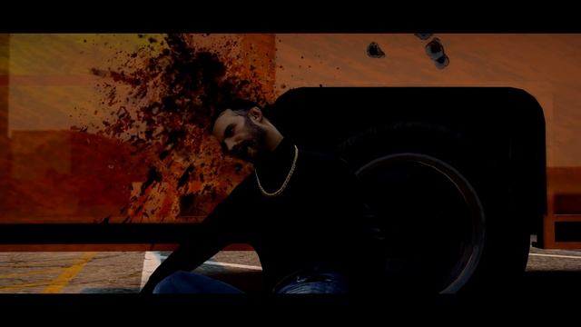 GTA 5 - Ballistic Euphoria 1.2 (Euphoria Ragdoll Mod Showcase) смотреть онлайн