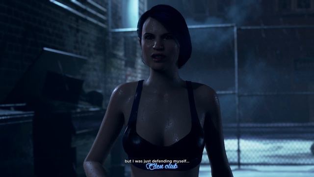 Androids Gone Wild 😋: Partying at Detroit: Become Human's Eden Club смотреть онлайн