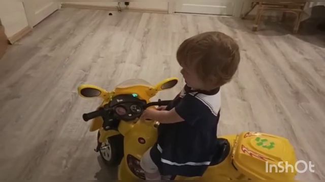РОМАНТИК ДЛЯ МНОГОДЕТНОЙ ПАРЫ?СЫН ПРОКАТИЛ С ВЕТЕРКОМ НОЧЬЮ?И МАЛЫШНЯ ТУДА ЖЕ?♀️ смотреть онлайн