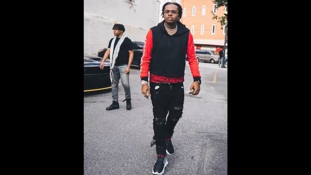 Gunna x Lil Baby Type Beat 'Slippery' (Prod. Pluto) смотреть онлайн