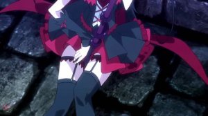 【GATE AMV】- Eye Of The Storm